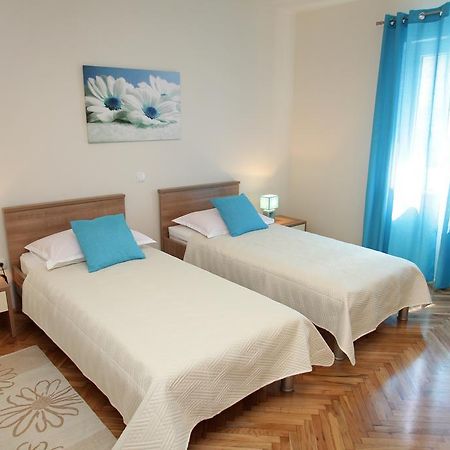 Apartment Biocic Trogir Szoba fotó