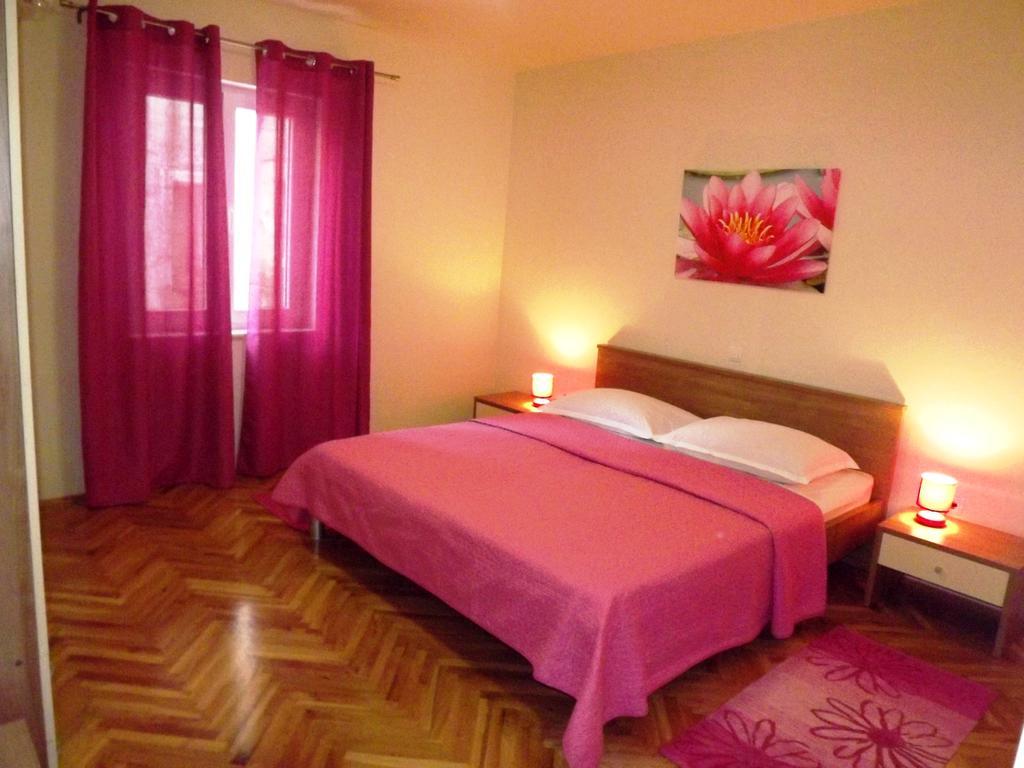 Apartment Biocic Trogir Szoba fotó