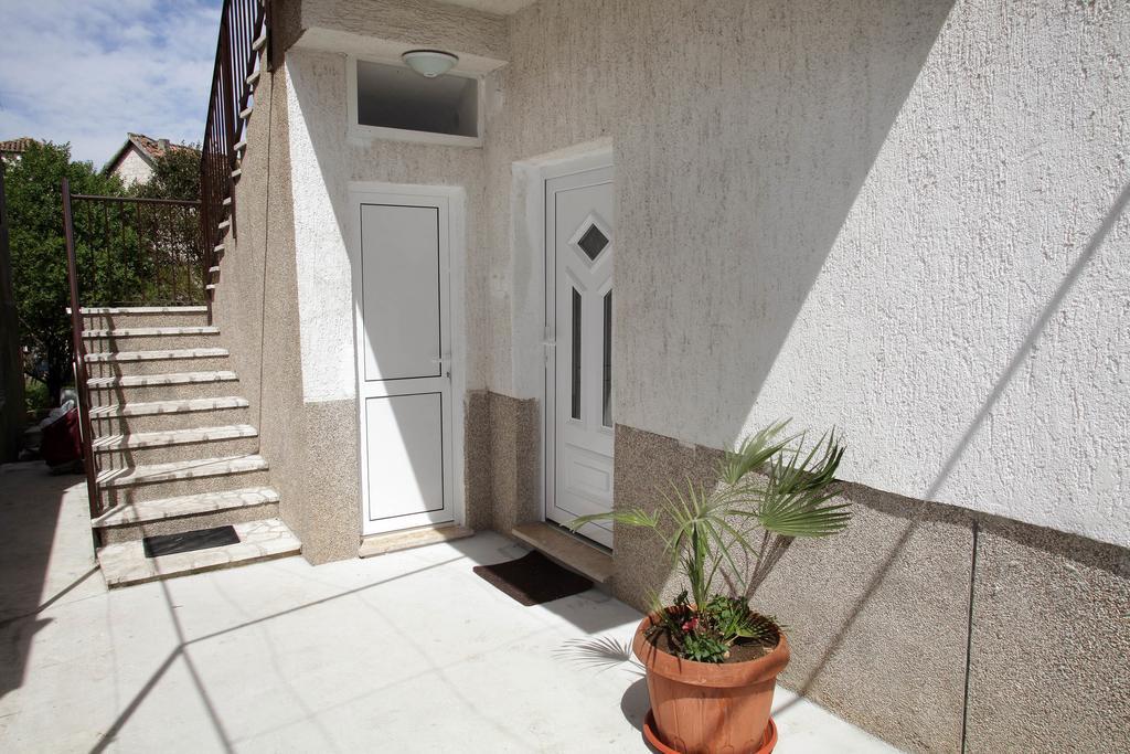 Apartment Biocic Trogir Szoba fotó