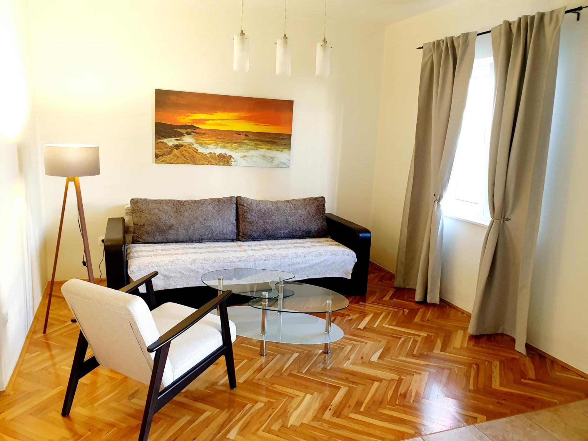 Apartment Biocic Trogir Kültér fotó