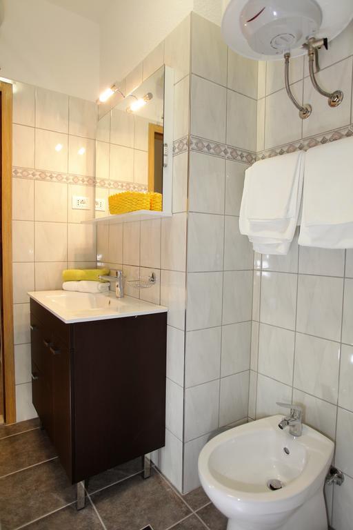 Apartment Biocic Trogir Szoba fotó
