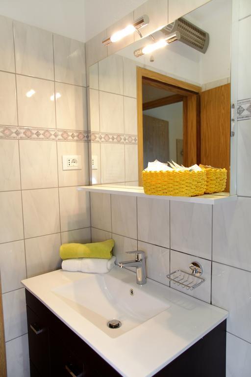 Apartment Biocic Trogir Szoba fotó