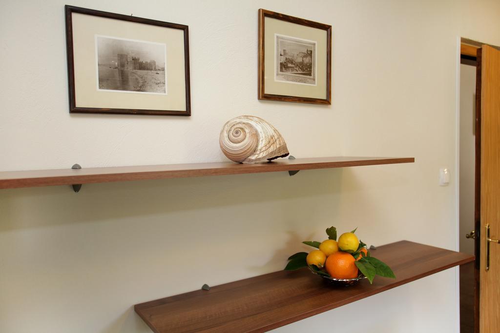 Apartment Biocic Trogir Szoba fotó