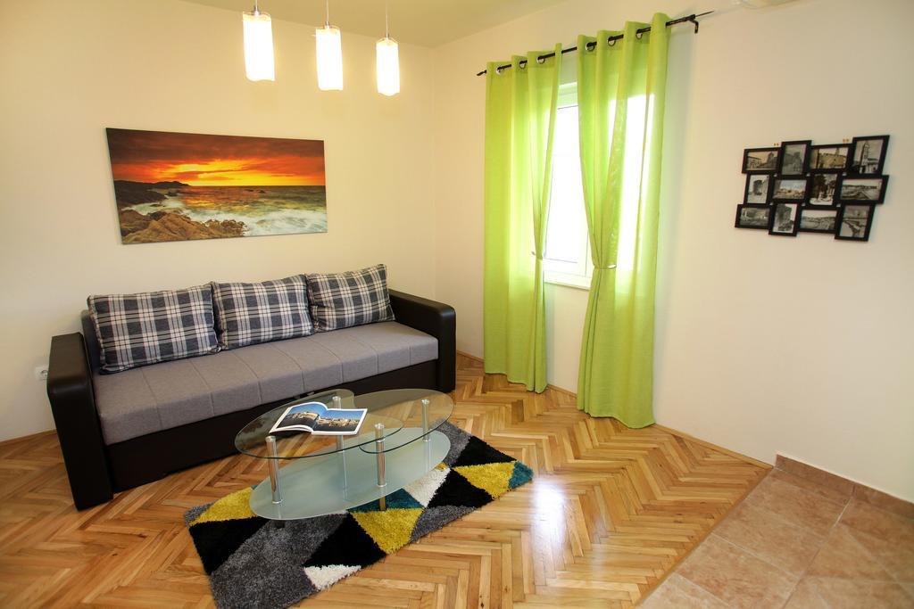 Apartment Biocic Trogir Szoba fotó