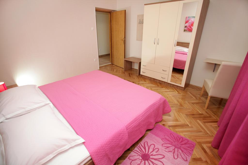 Apartment Biocic Trogir Szoba fotó