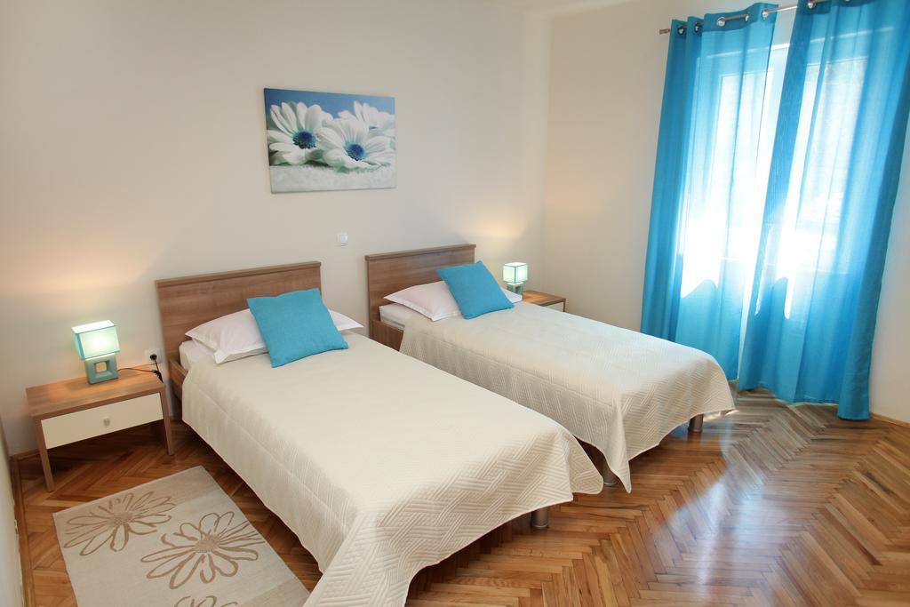 Apartment Biocic Trogir Szoba fotó