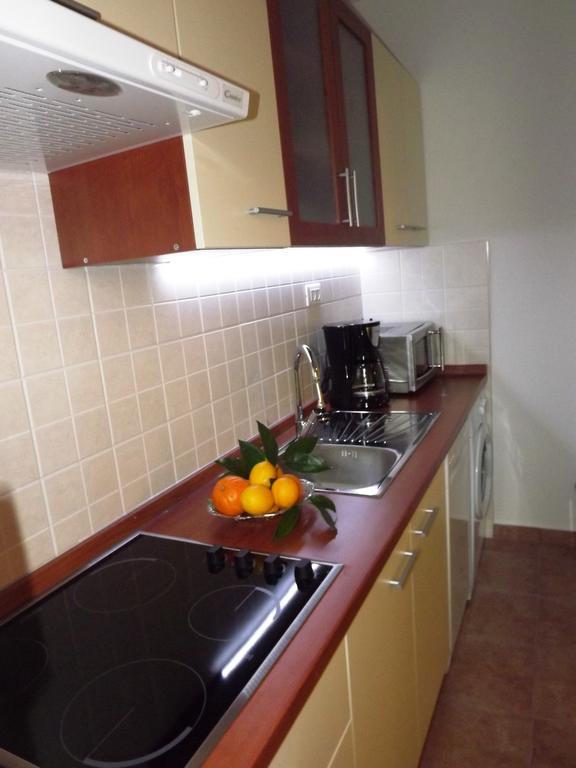 Apartment Biocic Trogir Szoba fotó